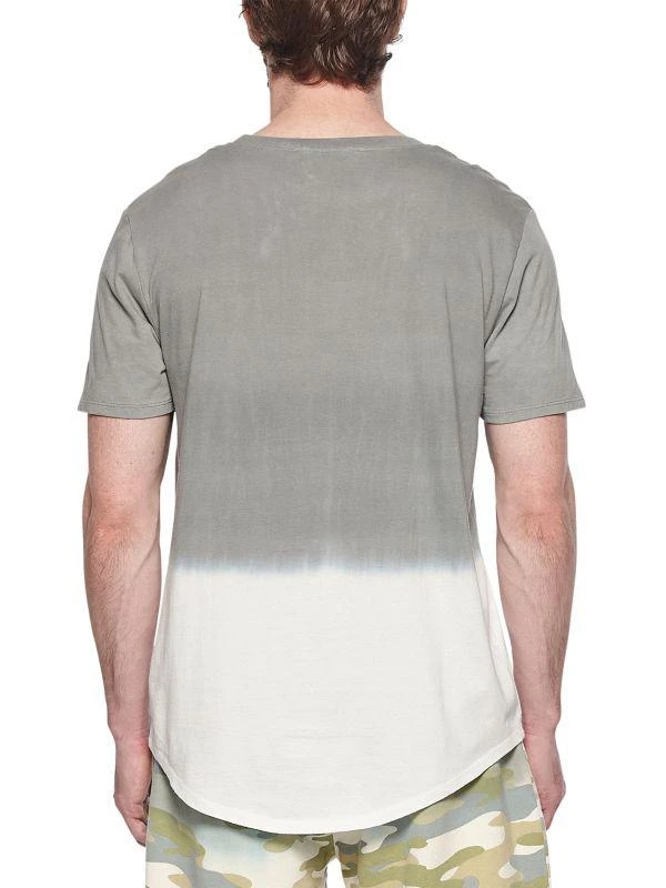 Eleven Paris Ombré Tee 2