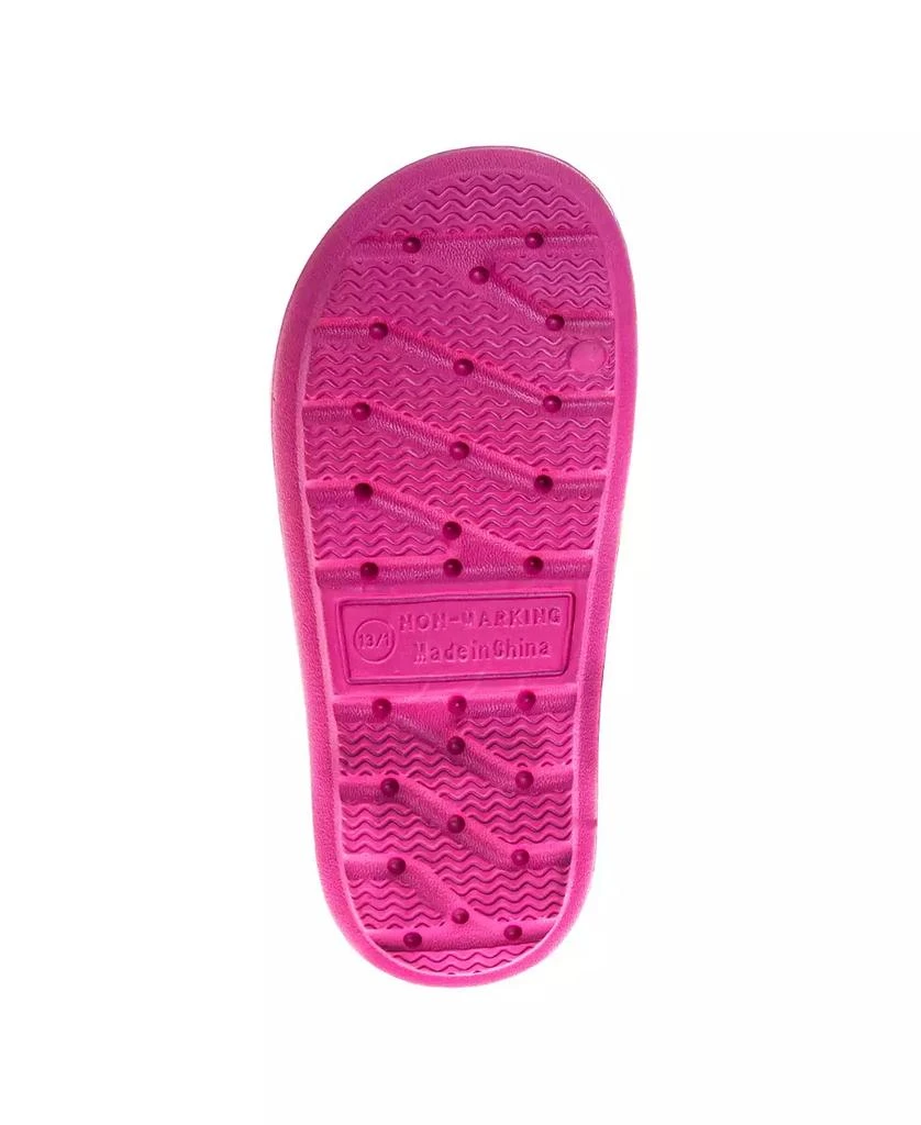 Hello Kitty Big Girls Dual-Sizes Slides 5