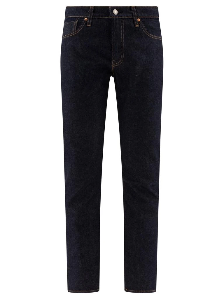 LEVIS MADE & CRAFTED "MADE IN JAPAN 511" JEANS 1