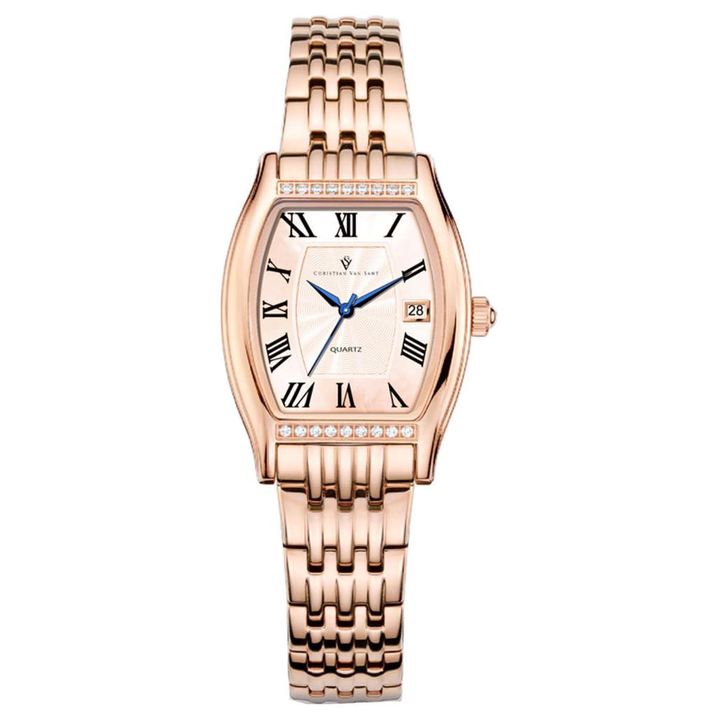 Christian Van Sant Christian Van Sant Gemma Women's Watch
