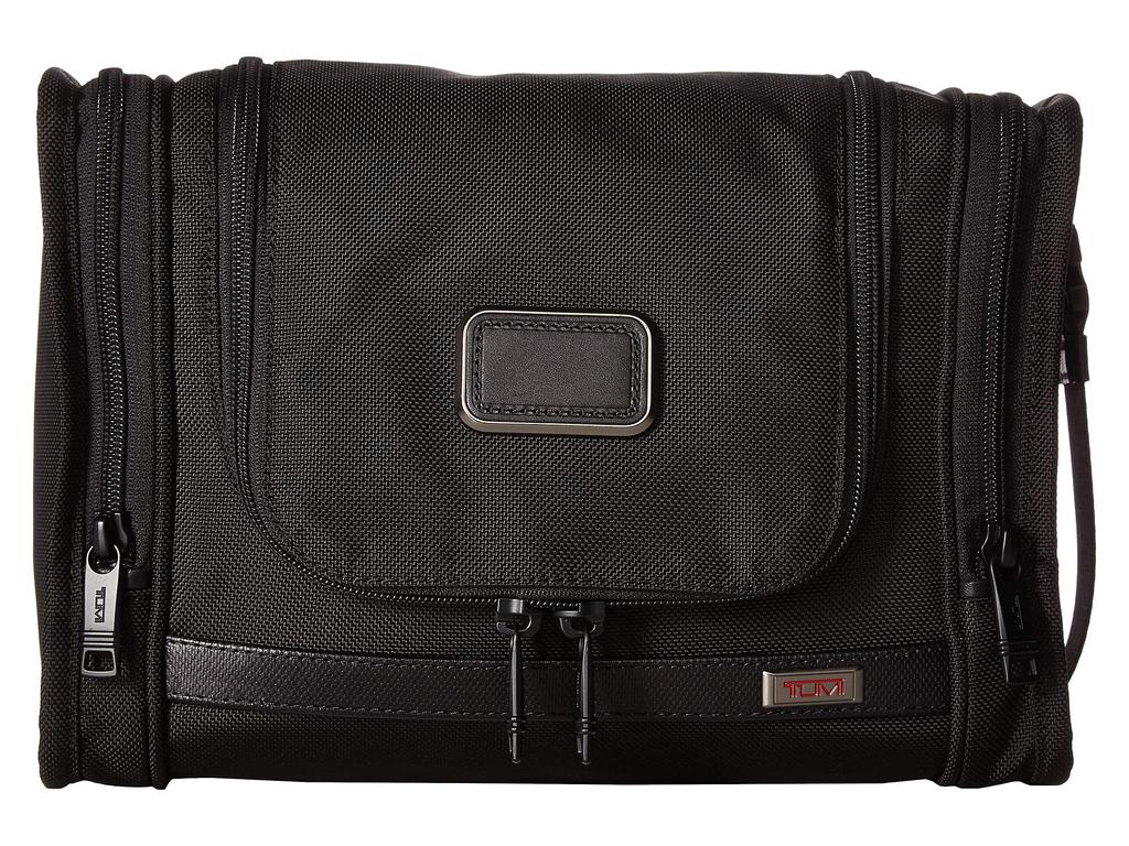 Tumi Alpha 3 Hanging Travel Kit