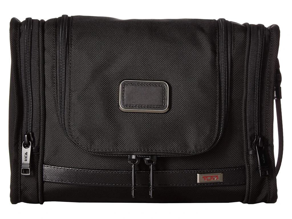 Tumi Alpha 3 Hanging Travel Kit 1