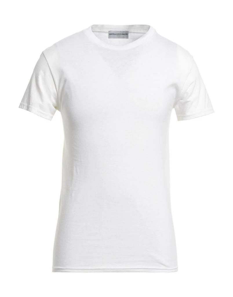 BASTILLE RIVE DROITE T-shirt 1