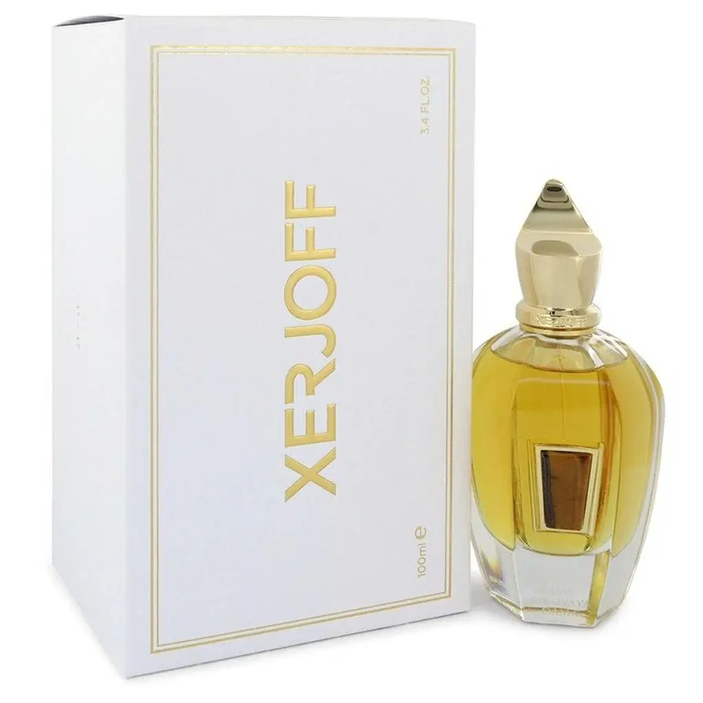 Xerjoff Xerjoff Unisex 17/17 Pikovaya Dama EDP Spray 3.4 oz Fragrances 8033488157449