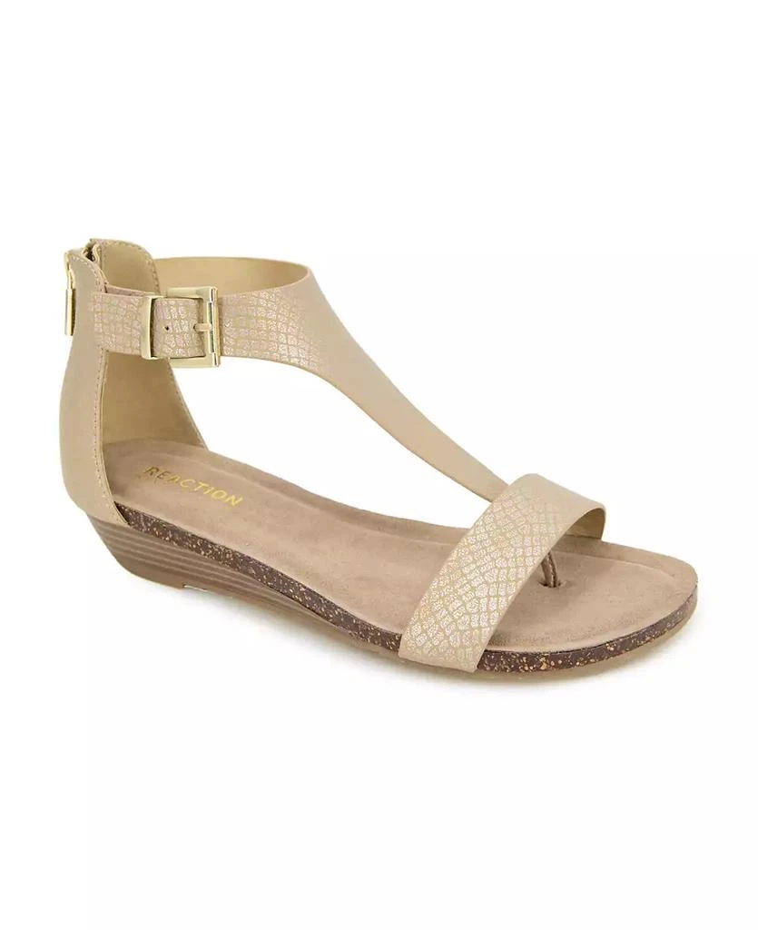 Kenneth Cole Women's Great Gal Sandals 6