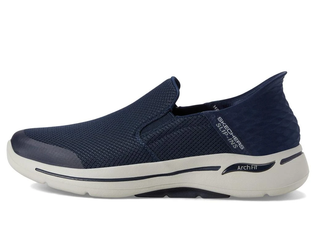 SKECHERS GO Walk Arch Fit Hands Free Slip-Ins 4