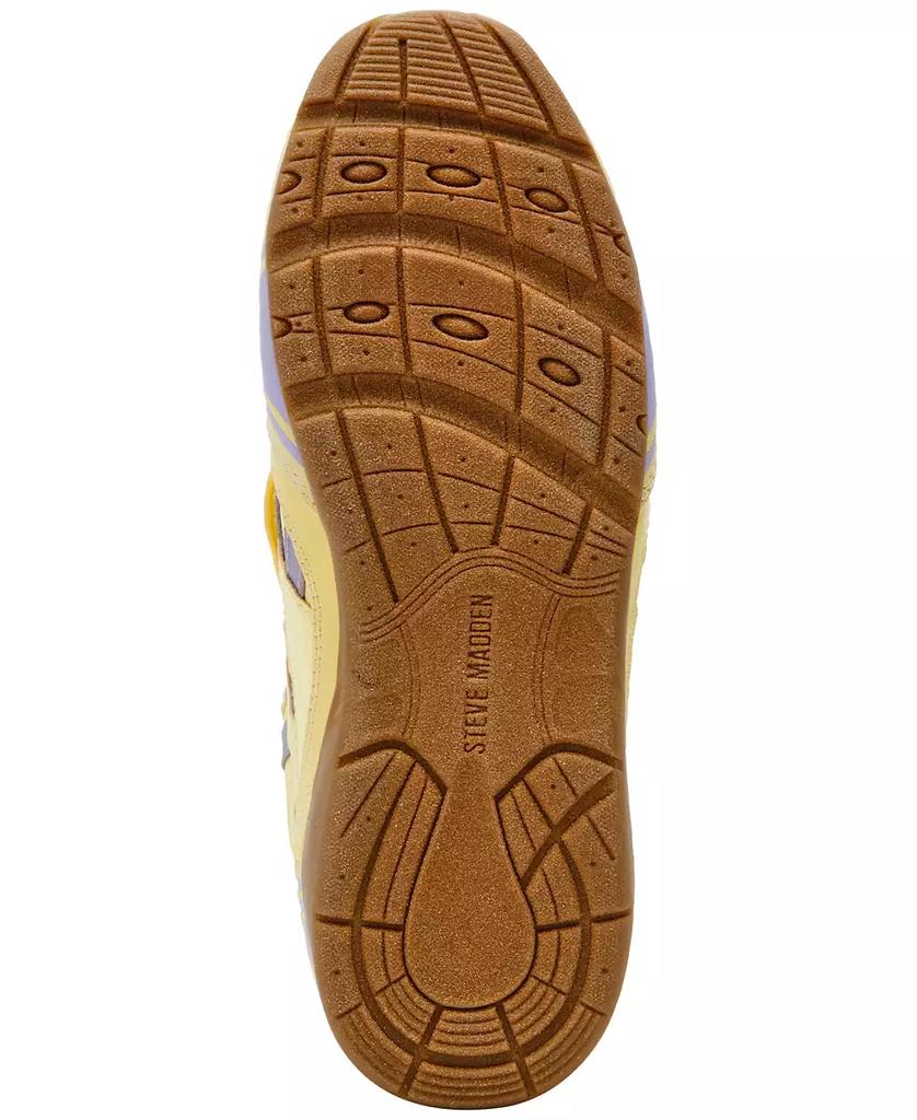 Shop Women's Optimus Lace-Up Sneakers on Sale at BeyondStyle