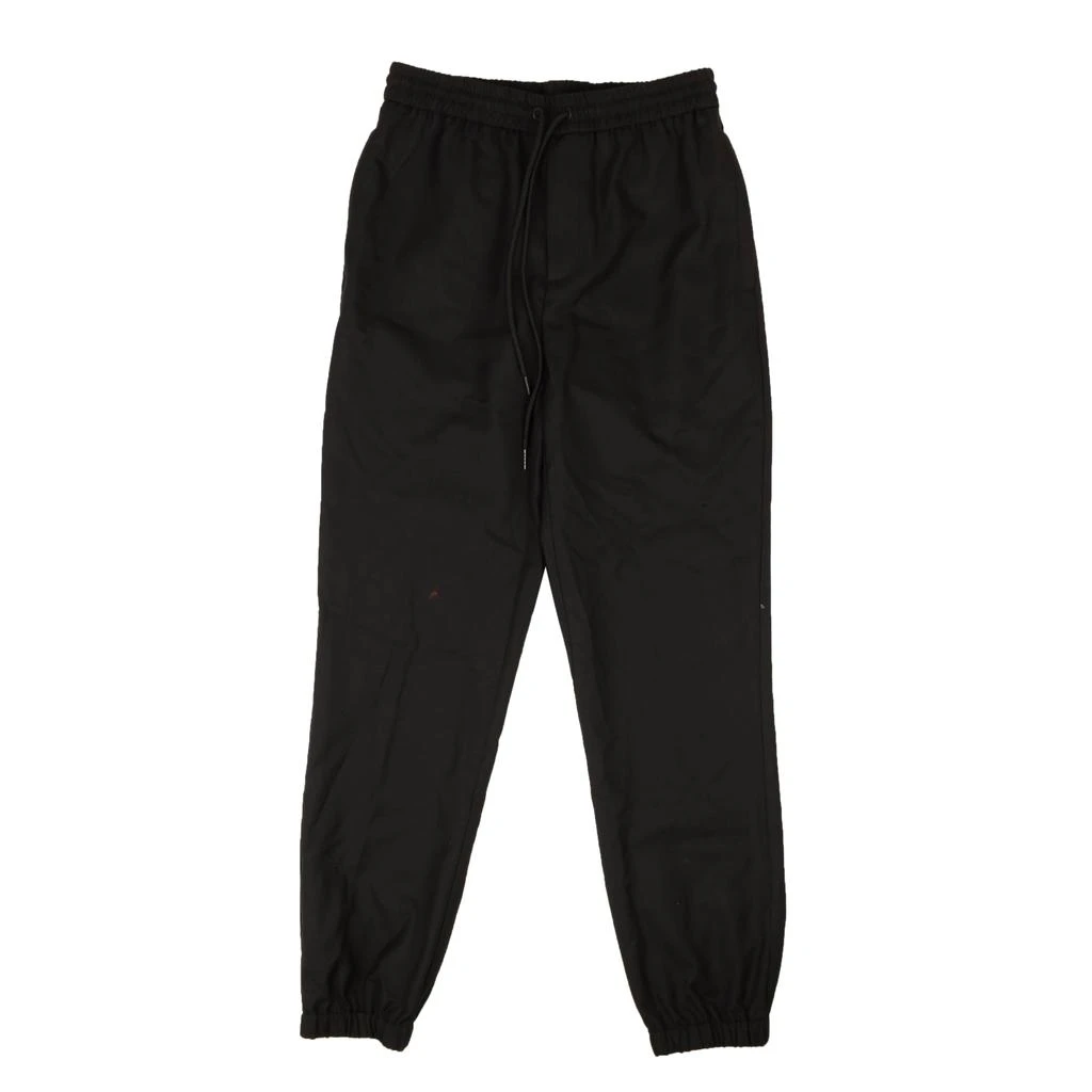 Opening Ceremony Opening Ceremony Tailored Jog Pant - Black 1