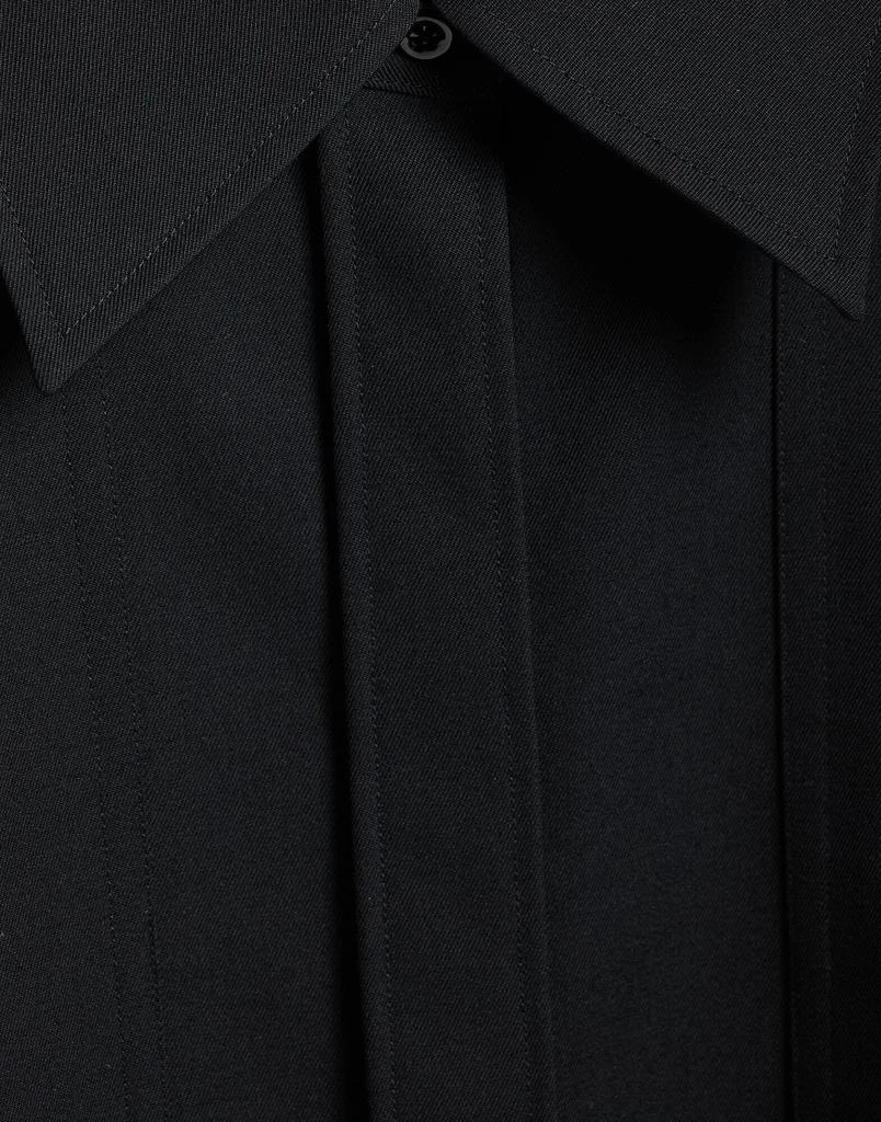 Jil Sander Solid color shirts
blouses 4