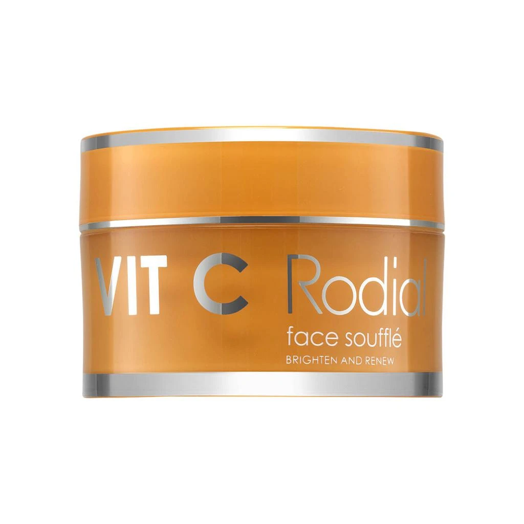 Rodial Vit C Face Souffle 1