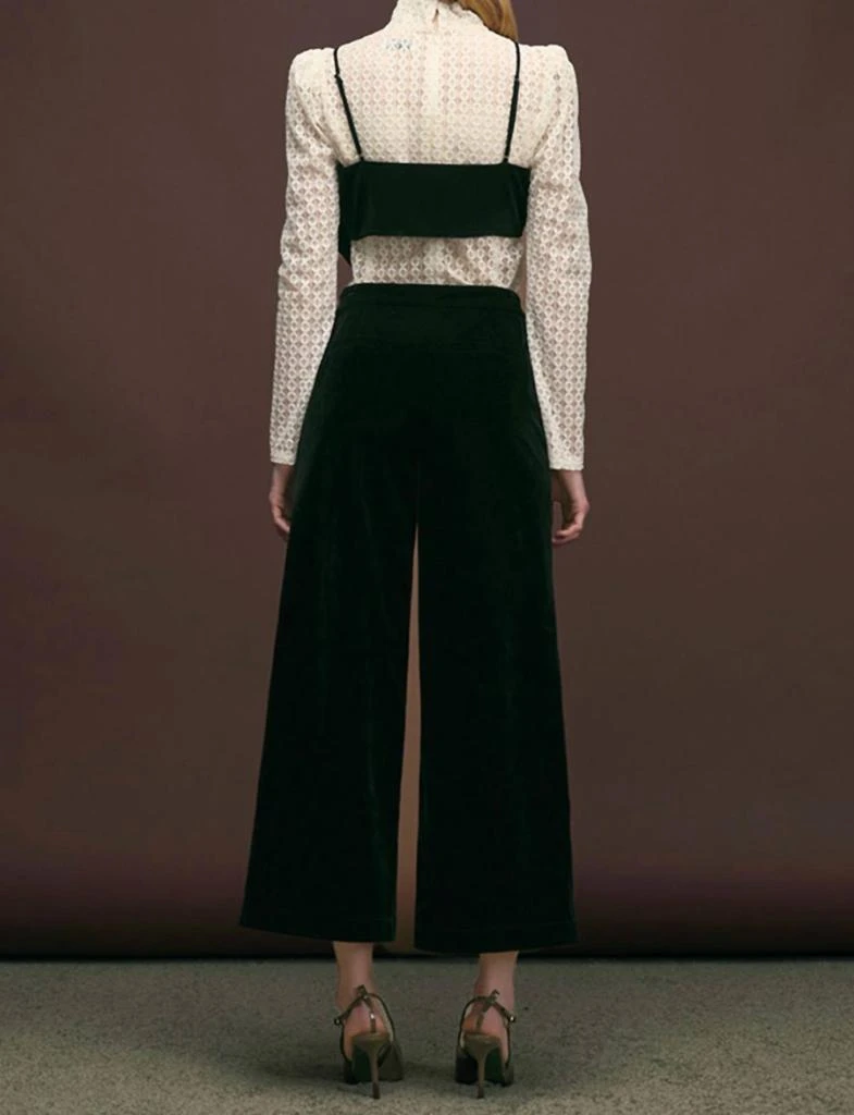 Maude Maude - Bailey High Waist Pants 3
