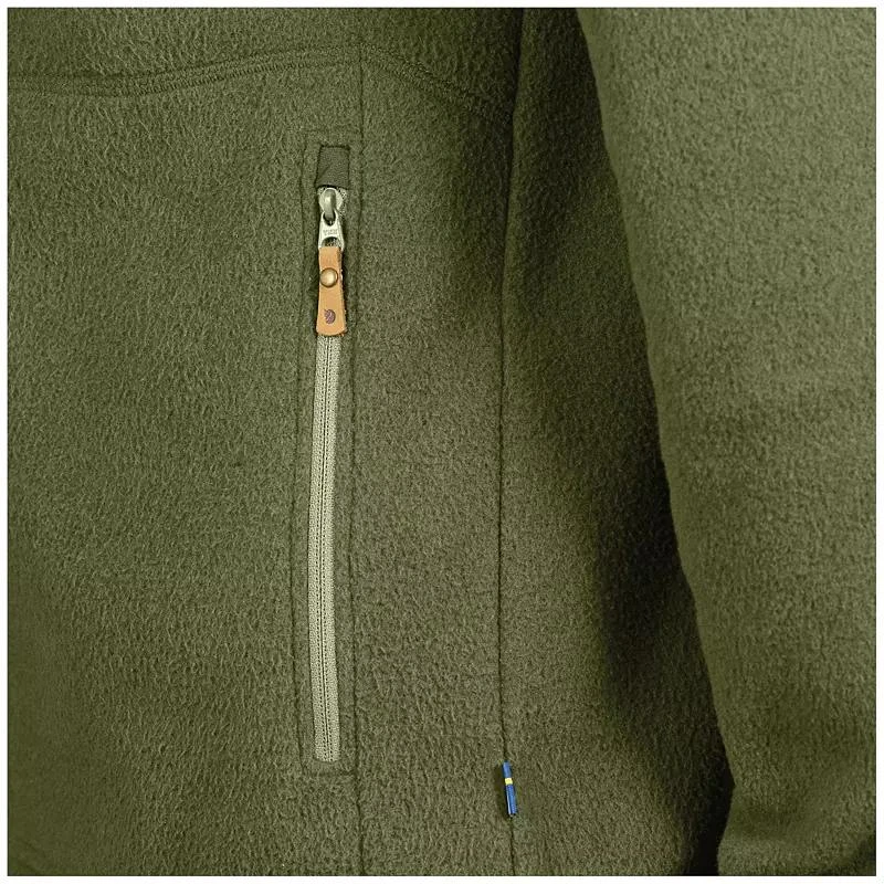 Fjällräven Fjallraven Men
s Sten Fleece 3