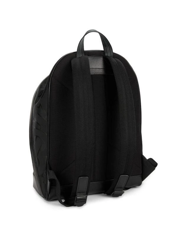 Burberry TB Monogram Backpack 4