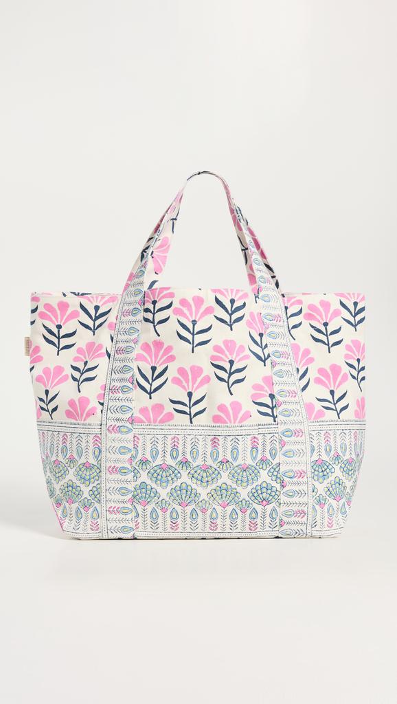 BELL Medium Beach Bag