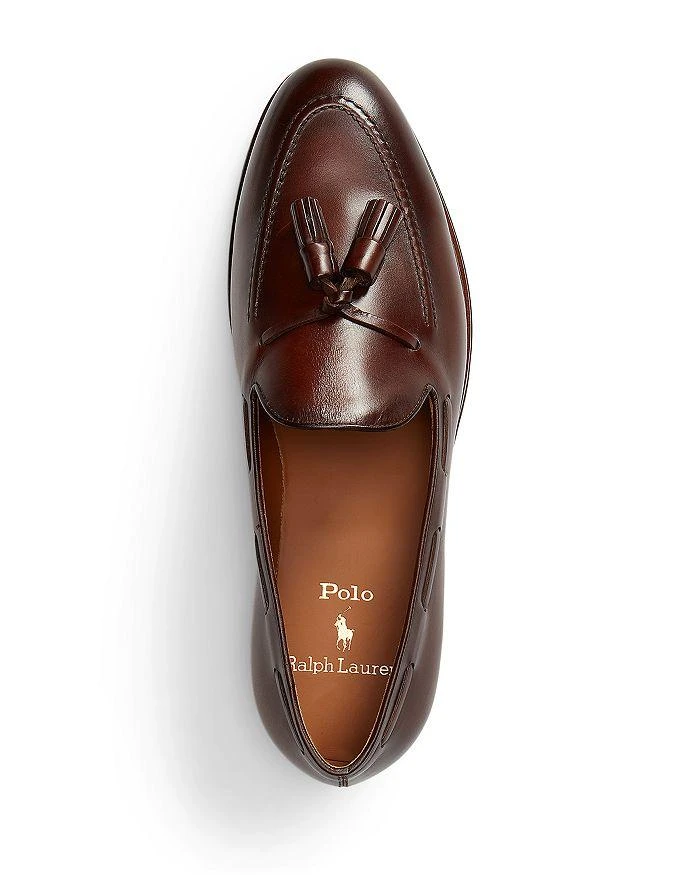 Ralph Lauren Men's Tassel Loafers 2