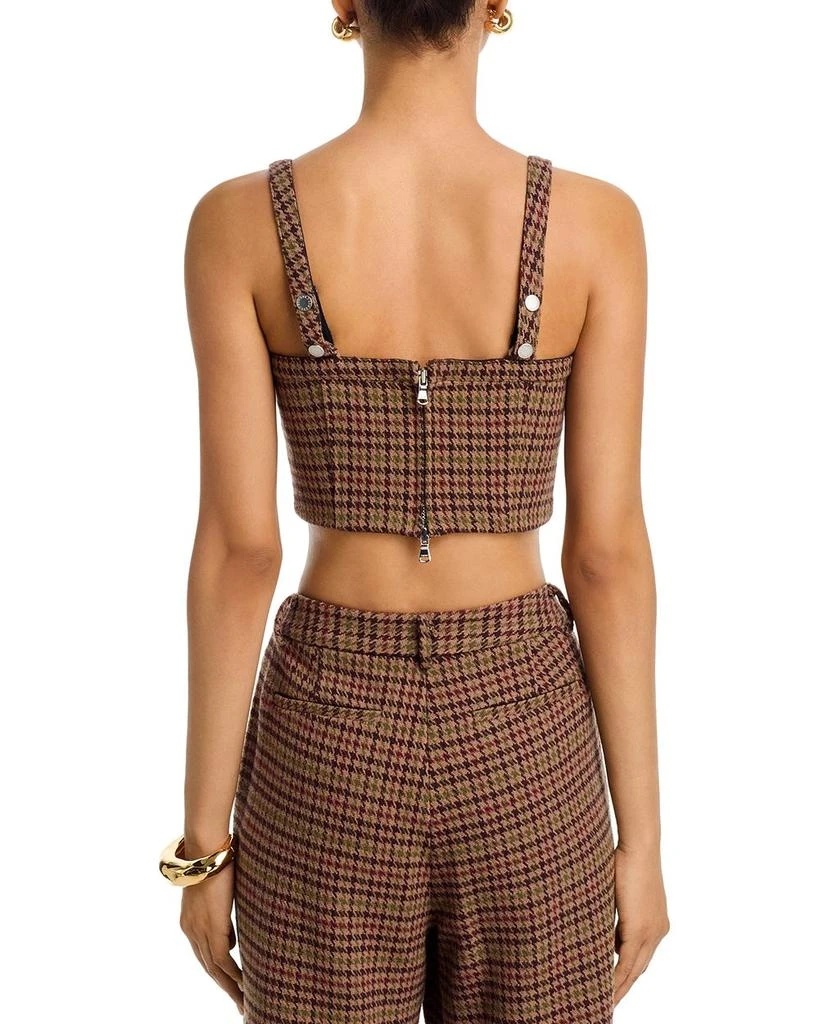 L
Agence Tiffany Corset Top 5