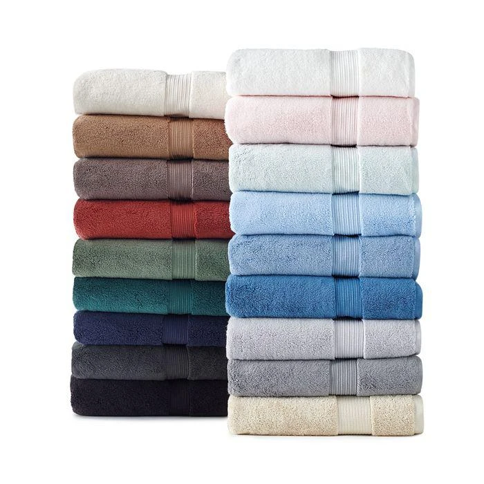 Hudson Luxe Turkish Towel - Exclusive 2