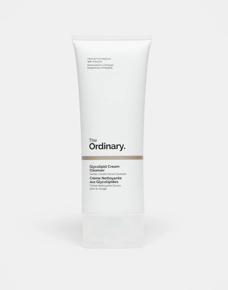 The Ordinary The Ordinary Glycolipid Cream Cleanser 150ml 1