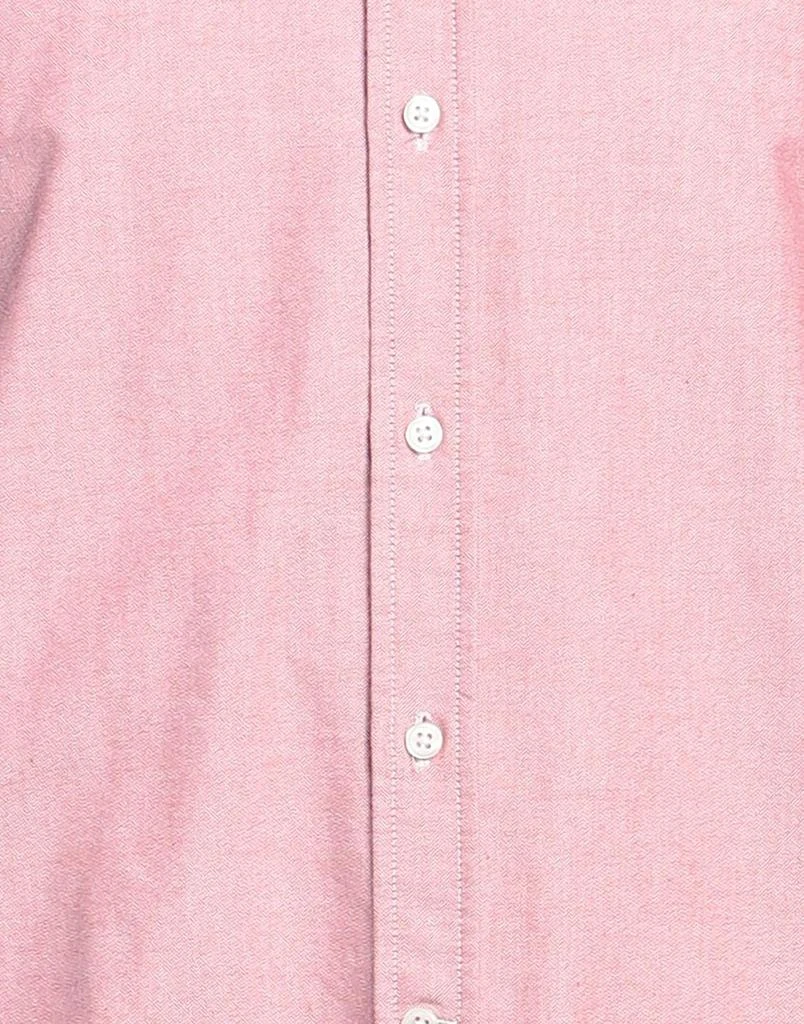 B.D.Baggies Solid color shirt 4