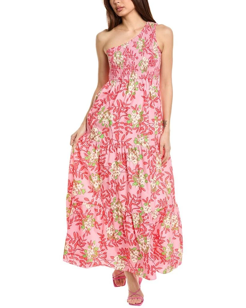 joni maxi dress JONI MAXI