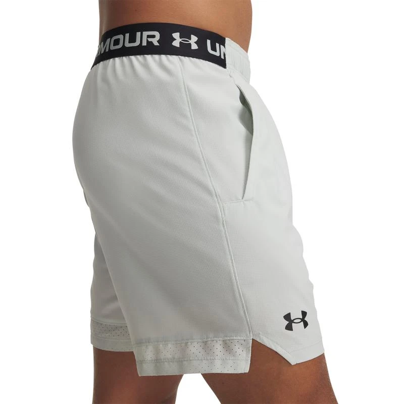 Under Armour Under Armour Vanish Woven 6" Shorts - Men's 1