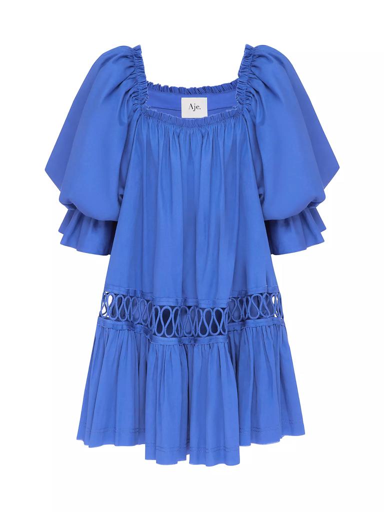 Aje Inspiration Minidress
