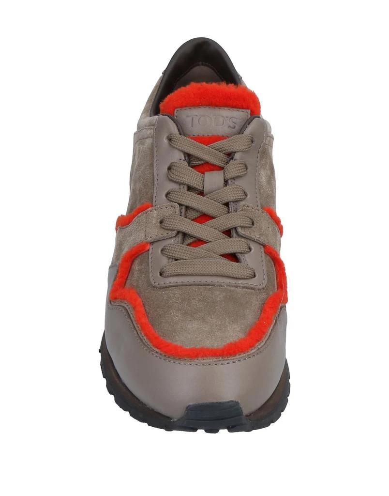 Tod's Sneakers 4