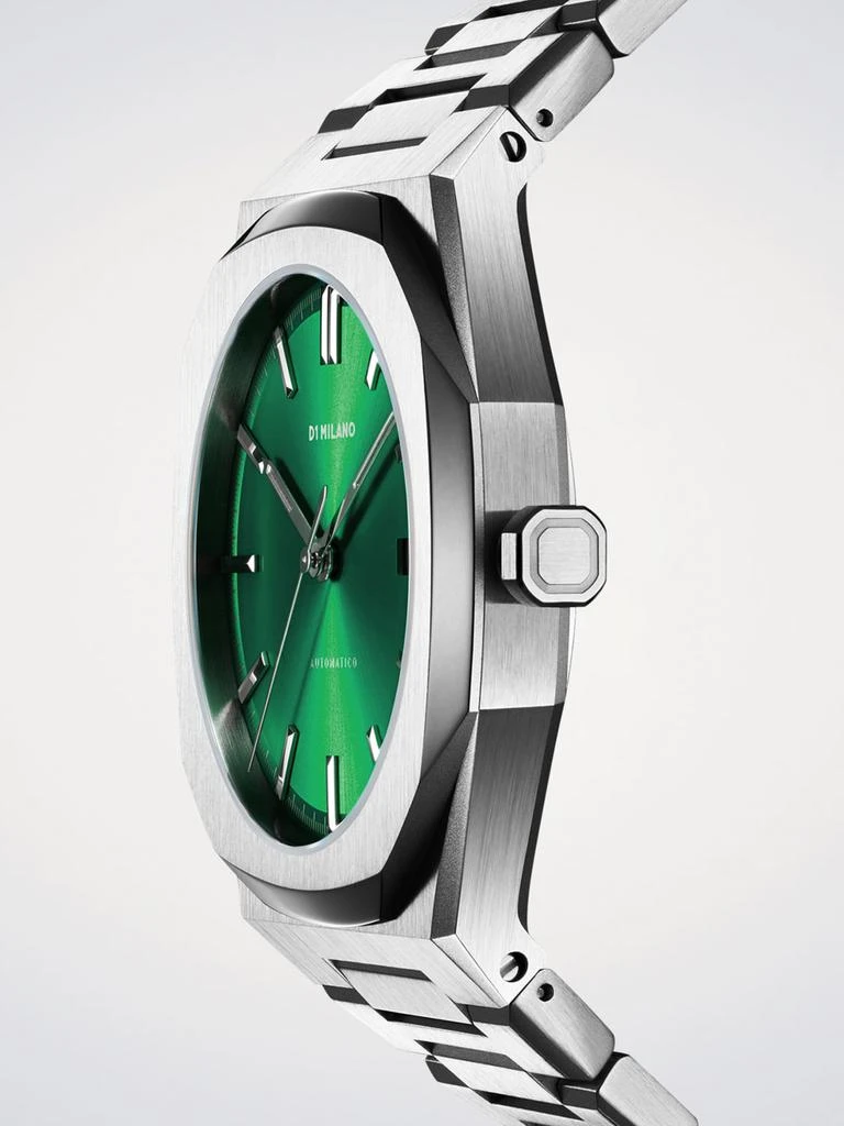 D1 MILANO Watch men D1 Milano 5