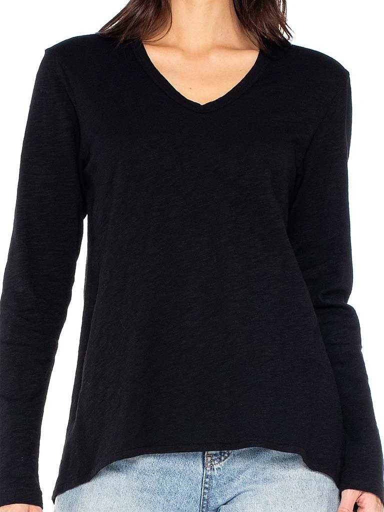 Wilt Long Sleeve T-Shirt 7
