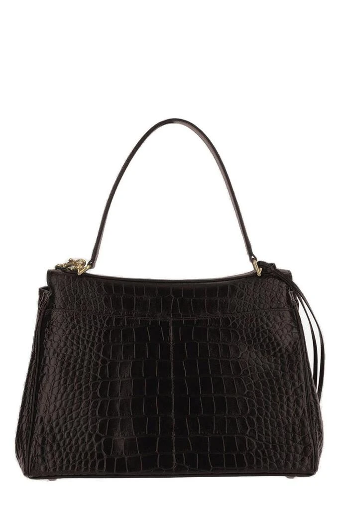 Balenciaga Balenciaga Rodeo Medium Tote Bag 2