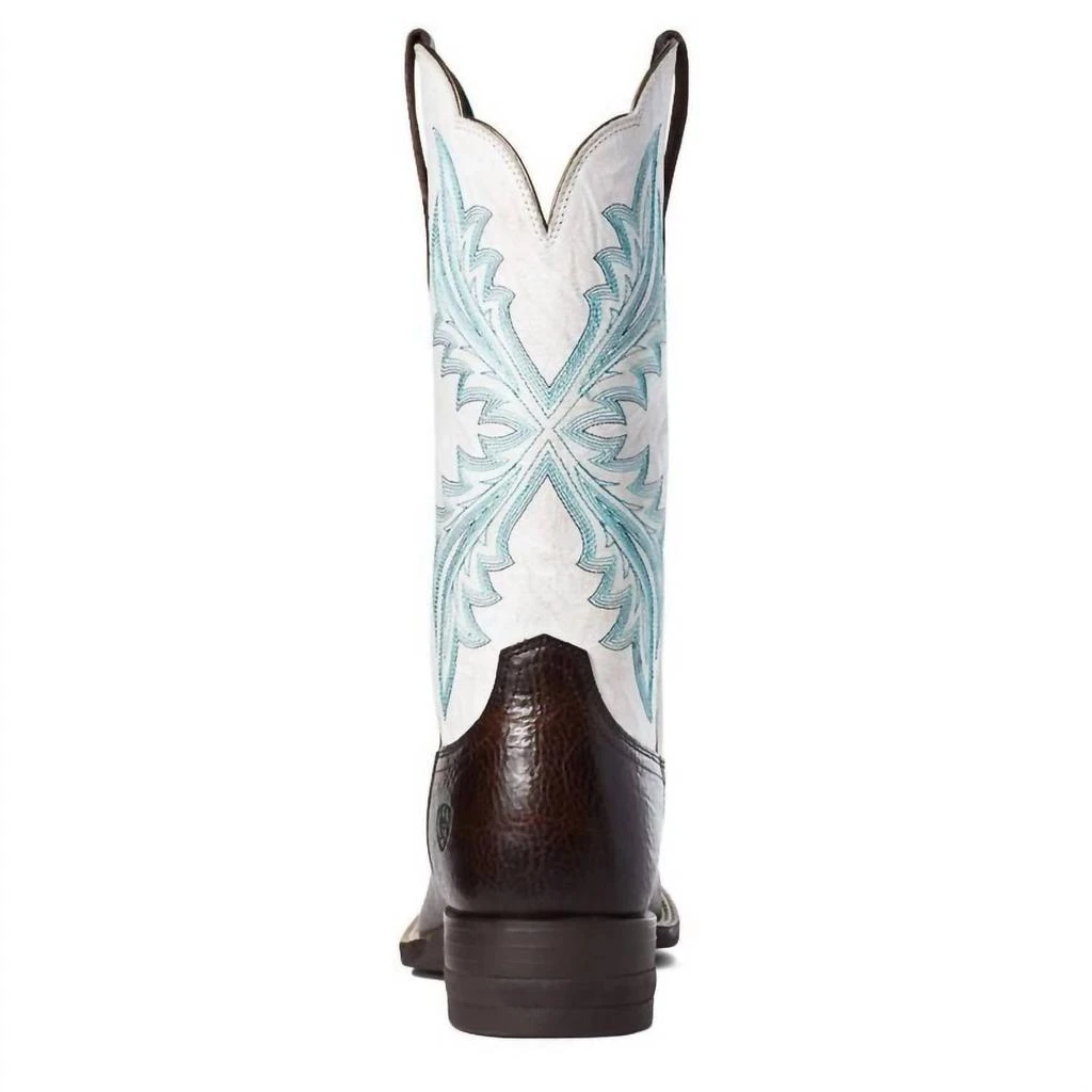 Ariat Ariat - Women's West Bound Western Boot 3