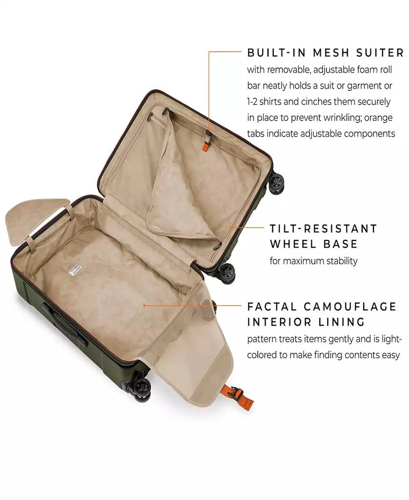 Briggs & Riley Torq Medium Spinner 11