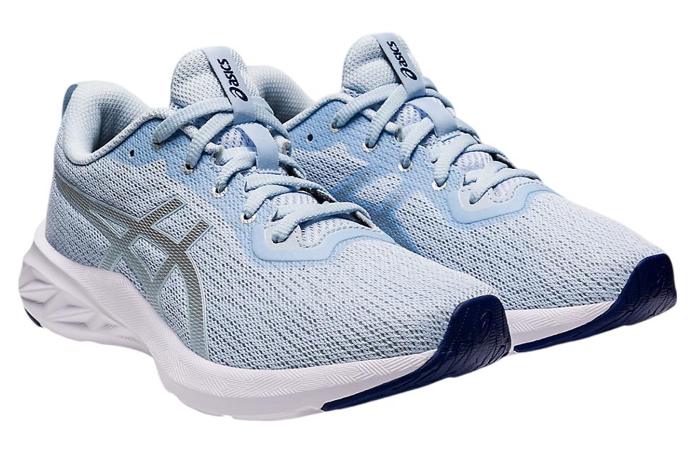 Asics Versablast 2 1012B179-403 Sneakers Women's 7.5 Blue Running Shoes EEE3287