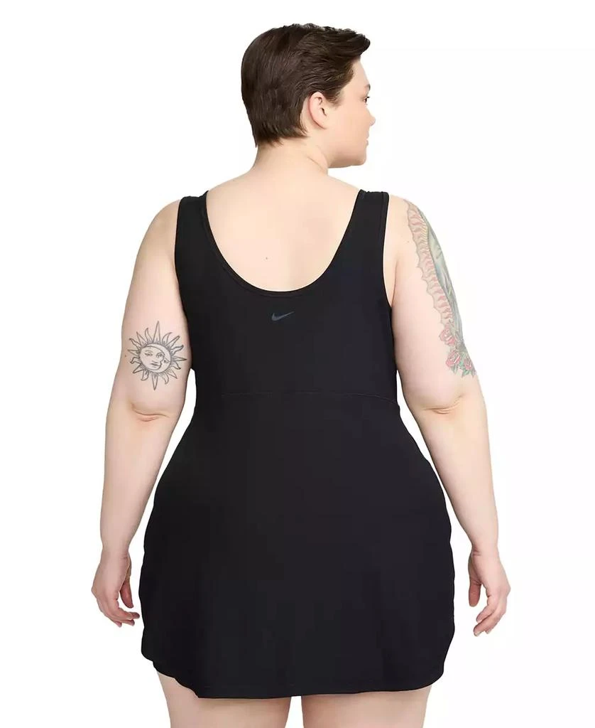 NIKE Plus Size One Dri-FIT Dress 2