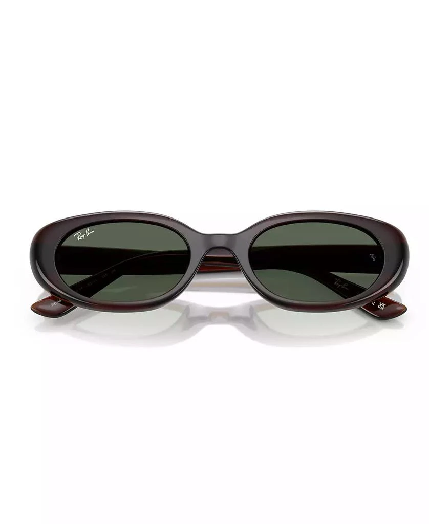 Ray-Ban Unisex Standard Sunglasses, RB4441D 2