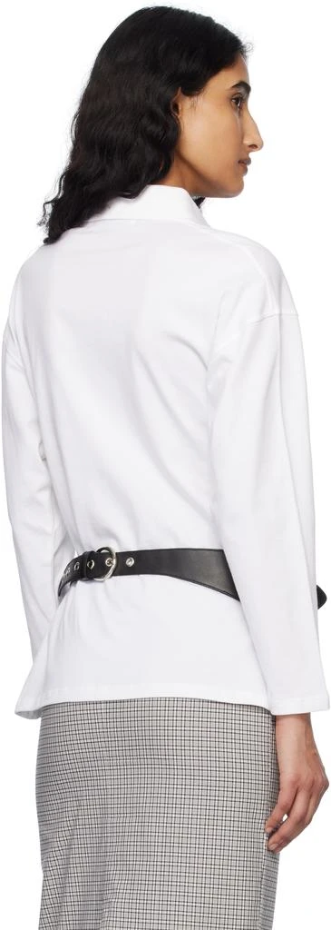 Gimaguas White Lady Polo 3