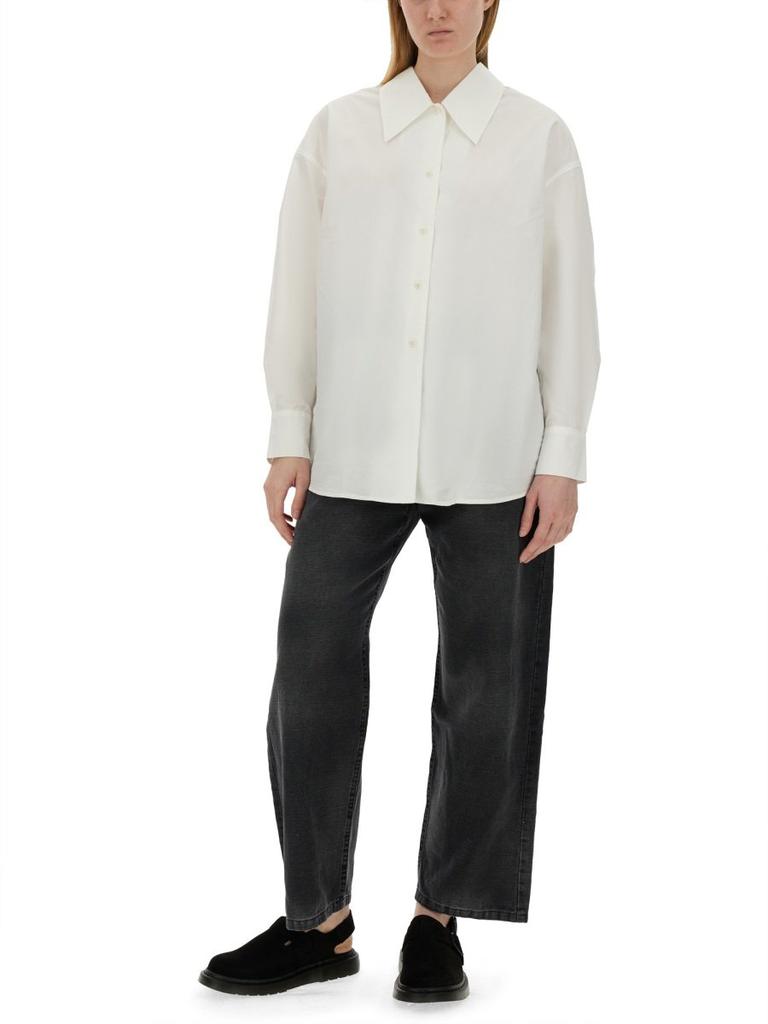 YMC YOU MUST CREATE YMC Classic Lena Button-Up Top