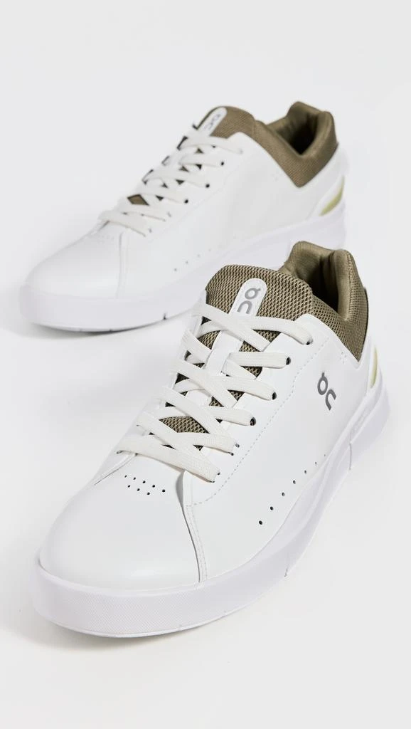 On The Roger Advantage Sneakers 3