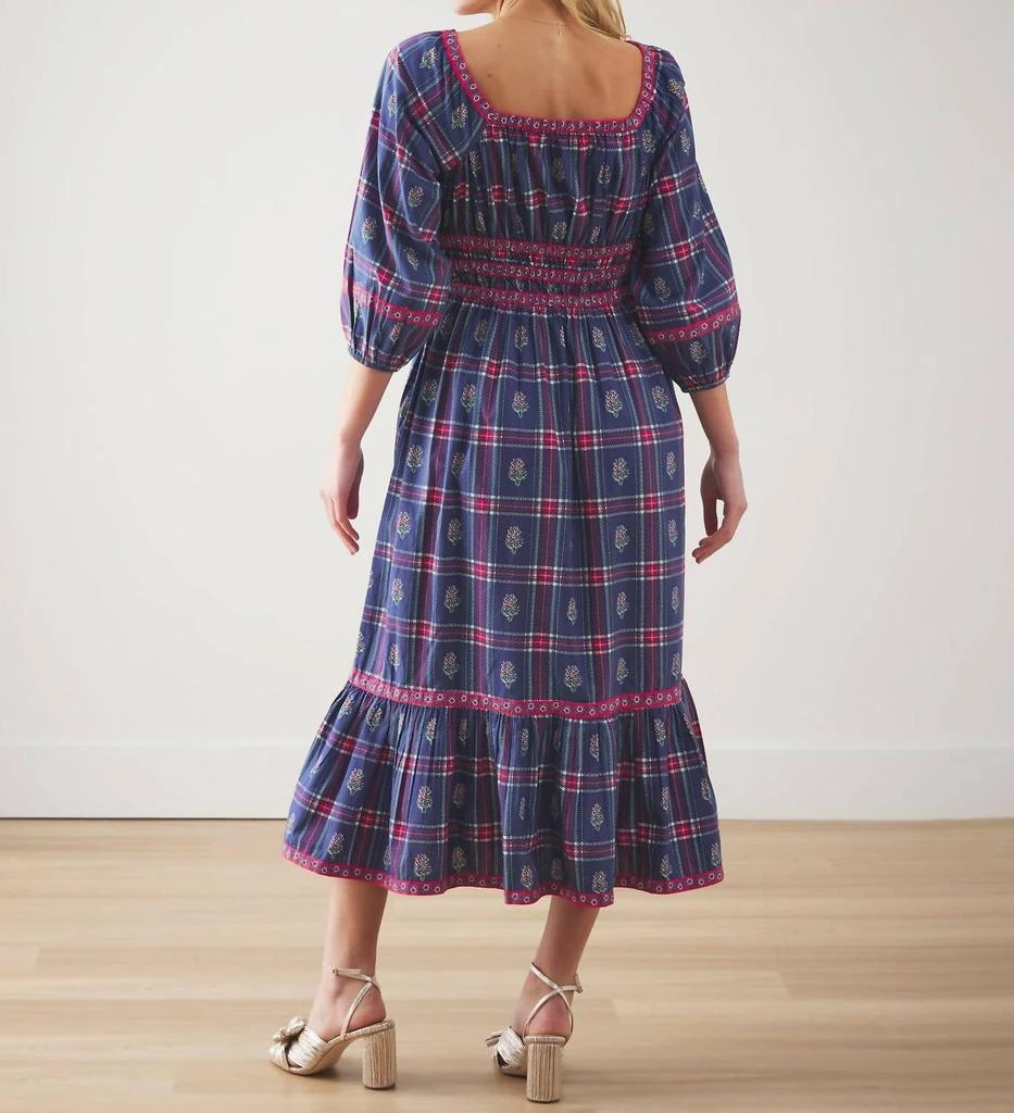 Printfresh Printfresh - Stroll Around Dress 2