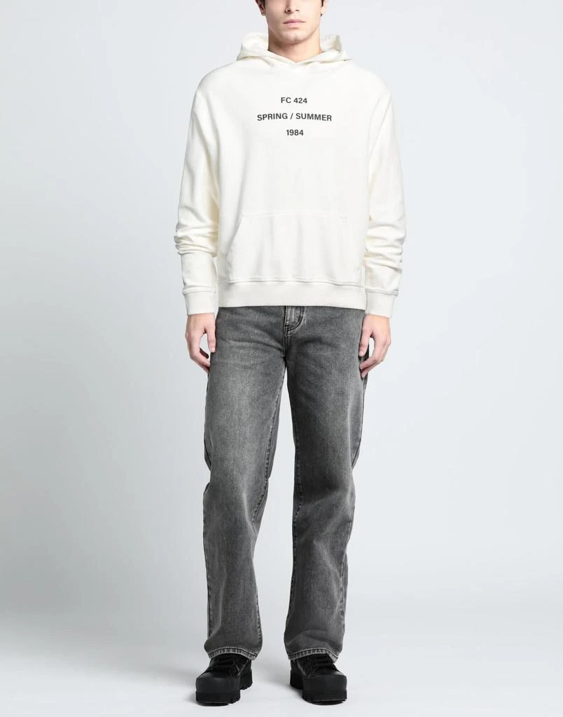 424 Hooded sweatshirt 2