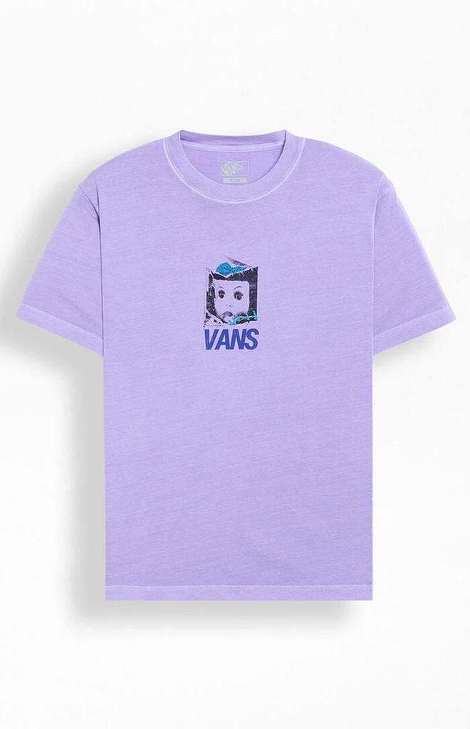 Vans Dollface T-Shirt 1