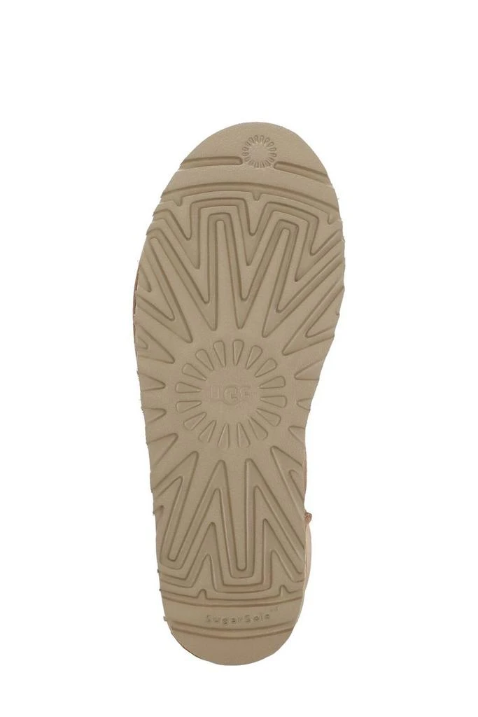 UGG UGG Bailey Bow II Classic Boots 4