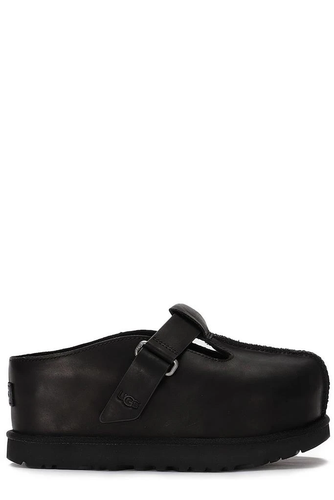 UGG UGG Goldenstar Hi Clogs 1
