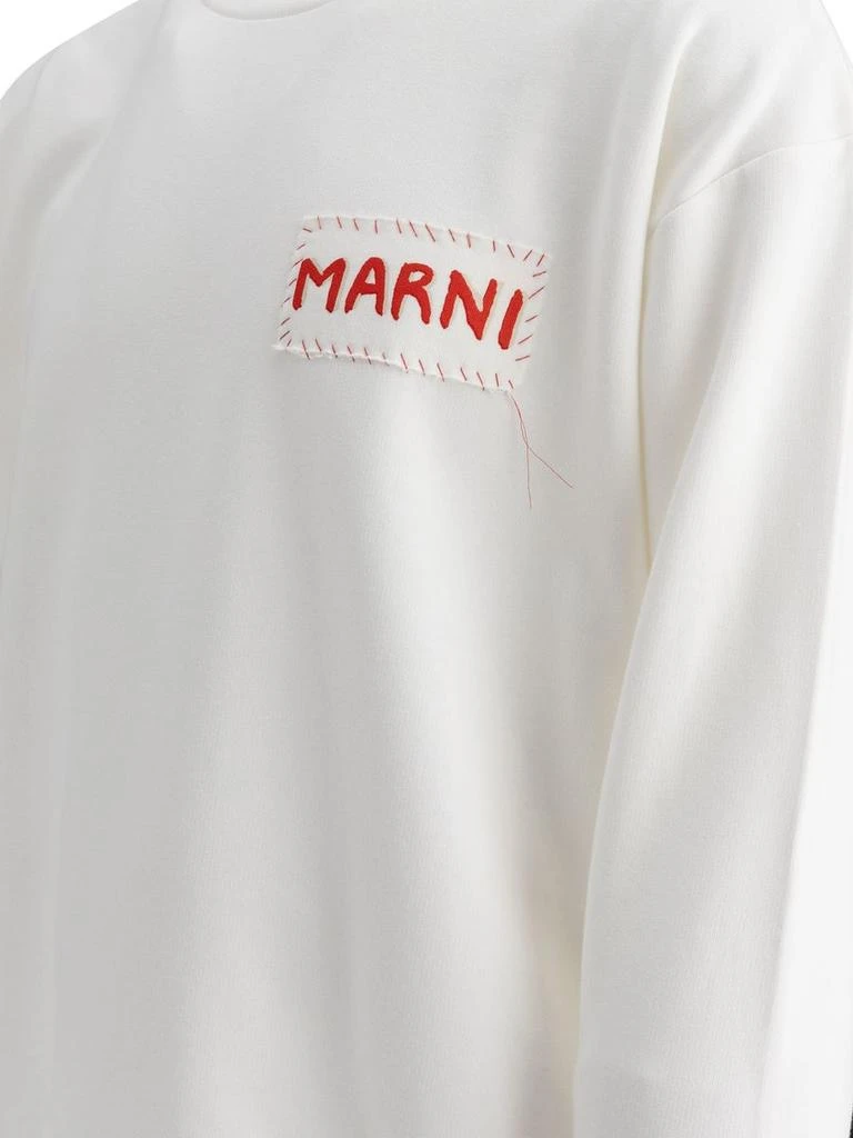 Marni Marni Sweatshirts 4