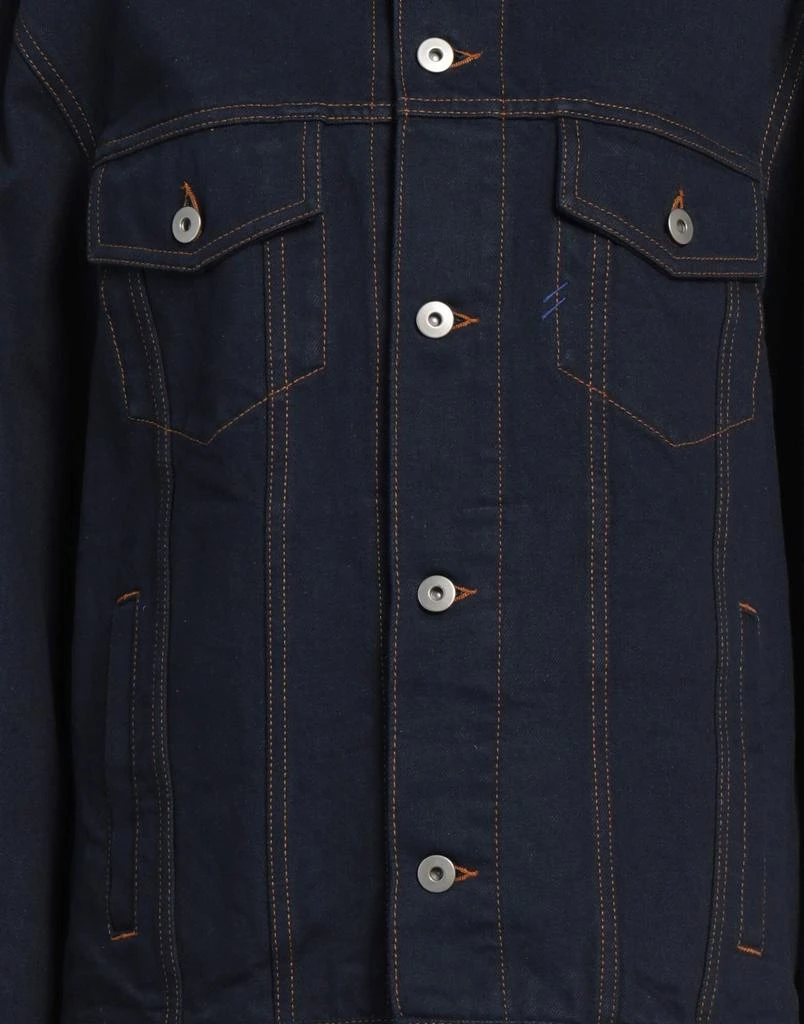 Burberry Denim jacket 4