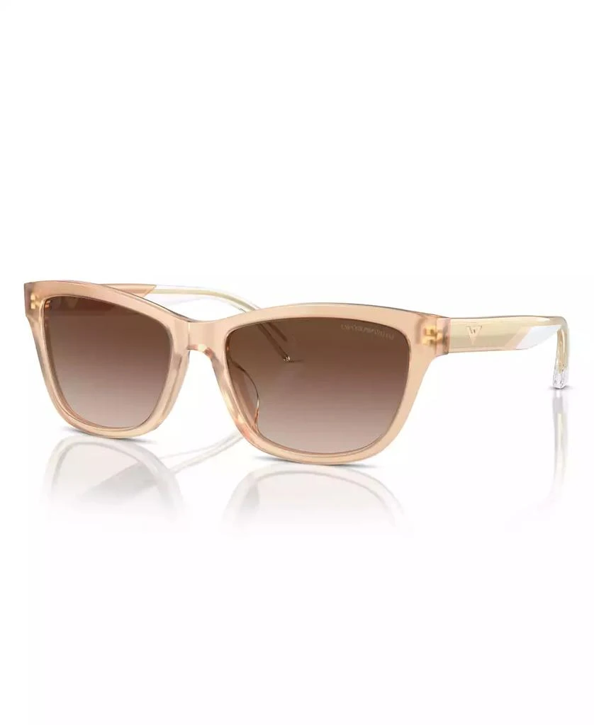 Emporio Armani Women's Sunglasses, Ea4227U 1