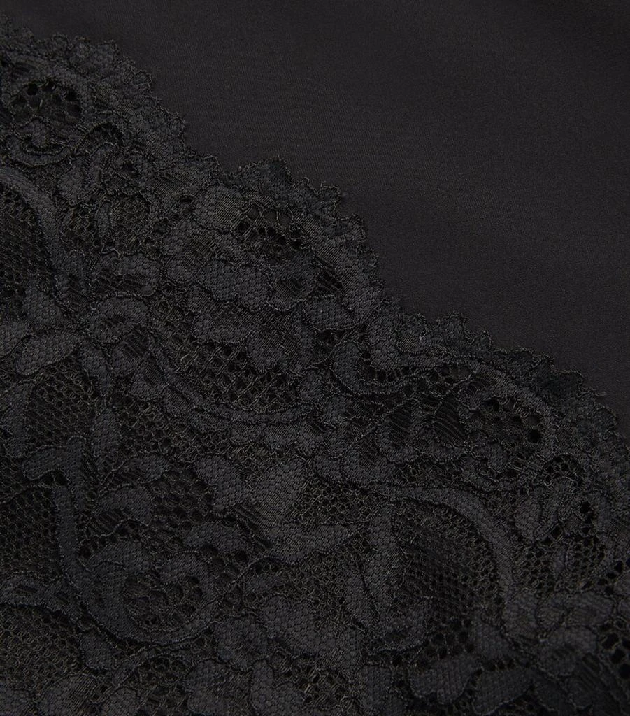 SKIMS Lace Fits Everybody Onesie 4