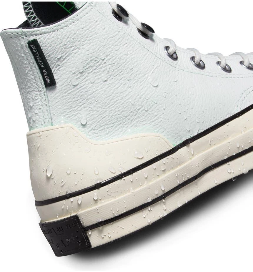 Converse Chuck Taylor<sup>®</sup> All Star<sup>®</sup> 70 High Top Sneaker 7