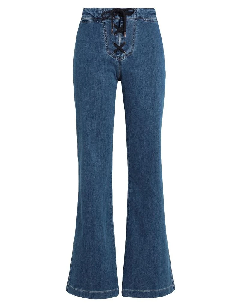 See by Chloé Denim pants 1