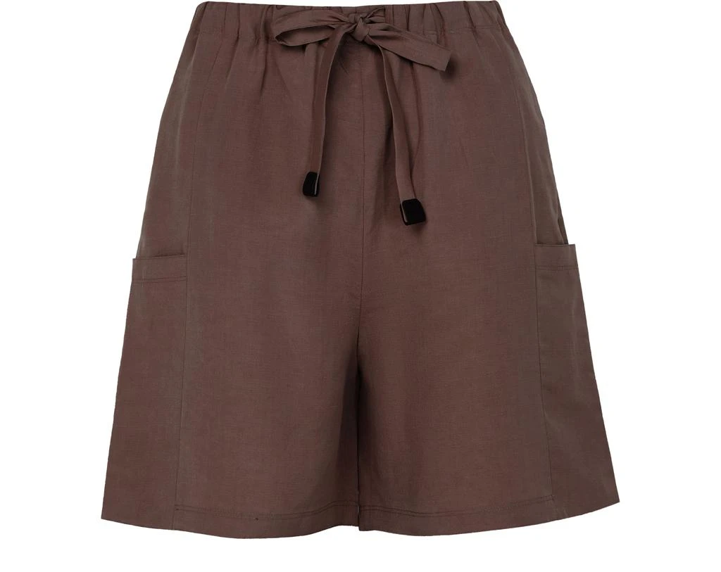 Max Mara Quebec shorts 2